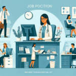Medical Front Office - Patient Service Specialist
