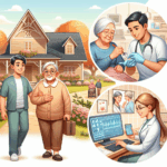 Caregiver/Med Tech