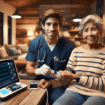 Caregiver/Med Tech