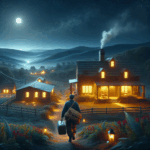 Caregiver Midnights