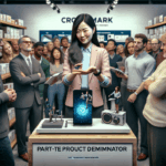 Product Demonstrator Part Time