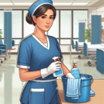 Housekeeper