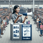 Product Demonstrator Part Time