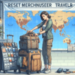 Reset Merchandiser Traveler