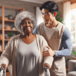 CareGiver