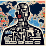 Reset Merchandiser Traveler