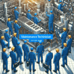 Maintenance Technician