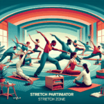 Stretch Practitioner