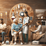 Med Tech/Caregiver