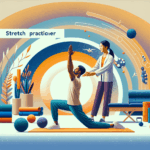 Stretch Practitioner