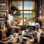 barista / cashier - hiring immediately