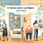In Home Senior Caregiver