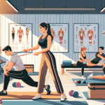 Stretch Practitioner