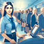 CASHIER (PART TIME)