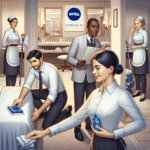 Hotel Housekeeping Staff Needed