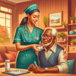 Resident Aide/Med Tech