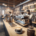 barista