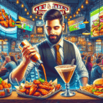 Bartender