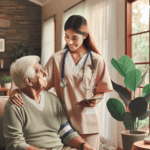 PT Caregiver/Med Tech