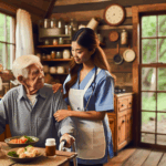 Private Duty Caregiver