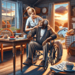 Private Duty Caregiver