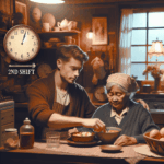 Caregiver 2nd Shift