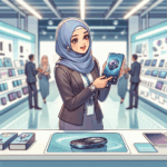 Product Demonstrator Part Time