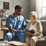 Full Time CAREGiver | Experience Required