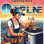 HVAC Lead Installer Canton OH