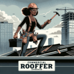 Commercial Roofer (Experienced)