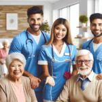 Urgently Hiring: Weekend Caregivers