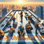 Commercial Roofer (Experienced)