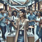 Product Demonstrator Part Time