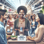 Product Demonstrator Part Time