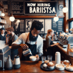 barista