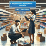 Display Reset Merchandiser (Project)