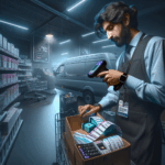 Traveling Retail Merchandiser - Overnight