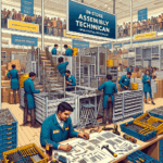 In - Store Assembly Technician