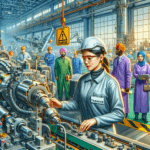 Machine Operator Trainee