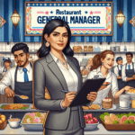 Restaurant General Manager