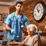 Resident Aide 2nd shift