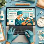 STNA/Home Care Aide - Dayton 11am-1pm Weekends