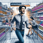 Retail Merchandiser
