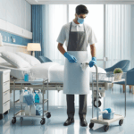 Housekeeper