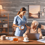 STNA/Home Care Aide - Trotwood, Fridays 10am-2pm