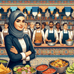 Restaurant General Manager