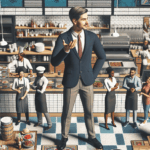 Restaurant General Manager
