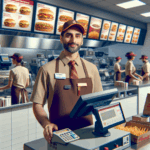 Arby's Team Member