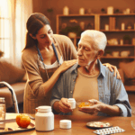 Caregiver