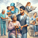 Experienced Caregiver